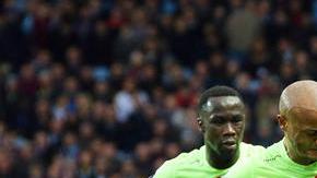 Roscas en Villa Park.