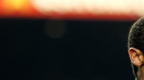 Neymar anotó un golazo.