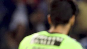 Layún anda intratable.