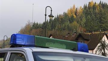 Las autoridades investigan los hechos ocurridos en Wallenfels, Alemania.