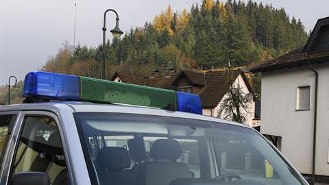 Las autoridades investigan los hechos ocurridos en Wallenfels, Alemania.