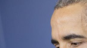 El presidente, Barack Obama.