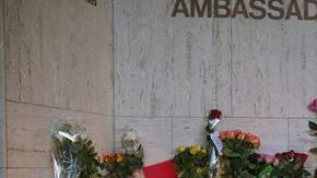 Los atentado dejaron al menos 129 muertos.