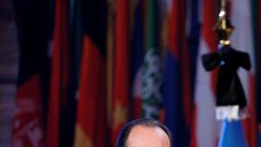 Francois Hollande
