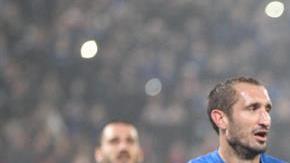 El gol de penalti de Marchissio, ilusionó.