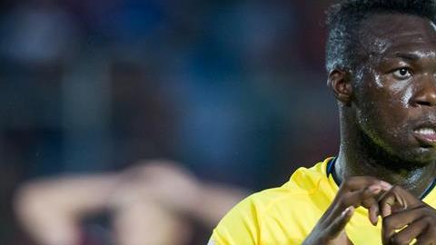 Ecuador empató 2-2 con Paraguay y se quedó con 13 unidades.