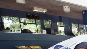 Hoy finalizó el traslado de las urnas para las elecciones en Argentina.