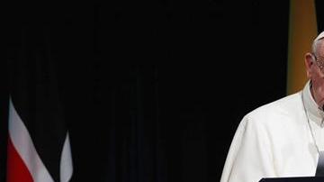 Papa Francisco