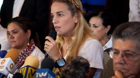 Lilian Tintori
