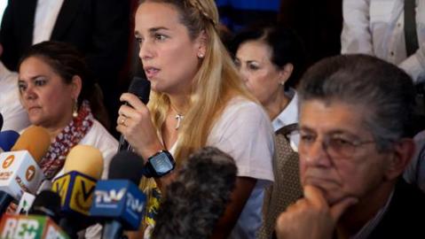 Lilian Tintori
