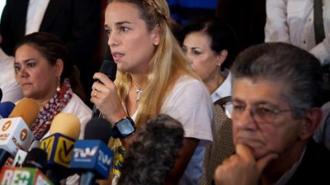 Lilian Tintori