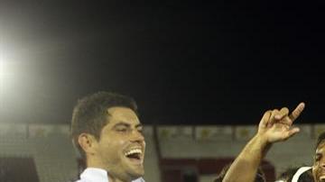 Huracán llega a su primera final internacional de su historia.