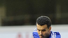 El Chelsea no levanta cabeza.