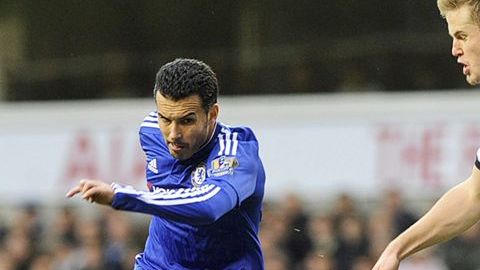 El Chelsea no levanta cabeza.