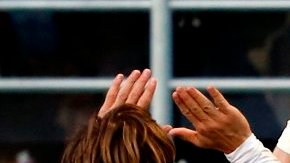 Goles de Bale y CR7 le dieron el triunfo al Madrid.