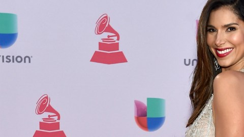 La presentadora puertorriqueña cerró la boca a sus detractores en Twitter.