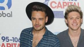 Niall Horan, Liam Payne, Harry Styles y Louis Tomlinson tienen una fortuna estimada en 123 millones de dólares.