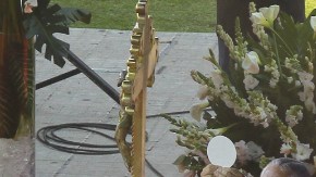 Dos días después de su muerte se celebró un funeral abierto al público en el Estadio Azteca de la Ciudad de México.