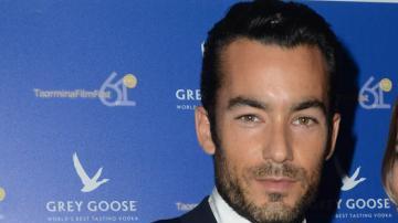 Aarón y Lola son unas de las parejas más sólidas del medio artístico.