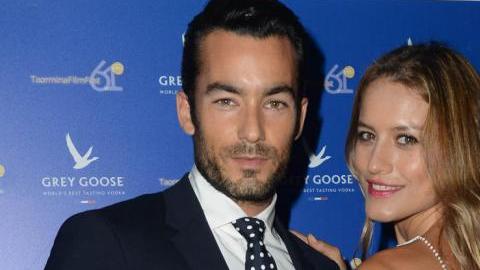Aarón y Lola son unas de las parejas más sólidas del medio artístico.