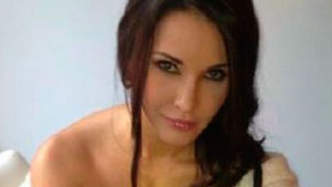 Adriana tenía 36 años y trabajó para las cadenas televisivas más importantes de Colombia.