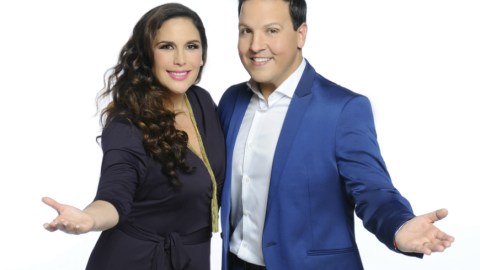 ¿Podrán Angélica y Raúl llenar el hueco que dejó Don Francisco?