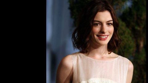 Anne Hathaway