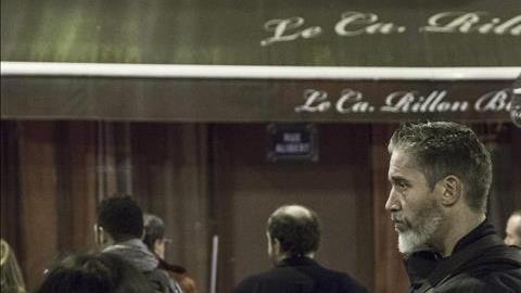 ataques terroristas atentado paris francia isis