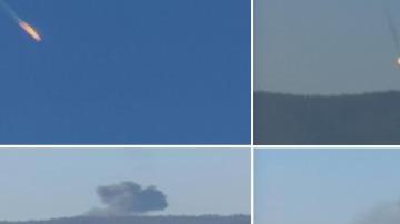 avion ruso turquia