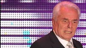 La rockera aseguró que su padre se encuentra bien.