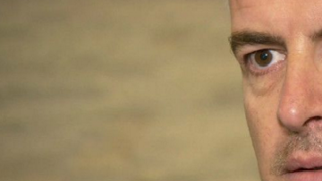 Sobreviviente de atentados en París.