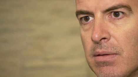 Sobreviviente de atentados en París.