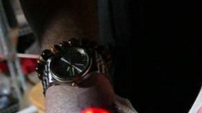 tatuaje led