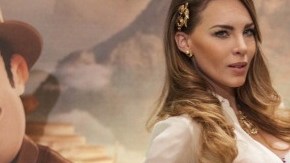 Belinda asegura ser muy romántica cuando se enamora y dormir más de 10 horas diarias.