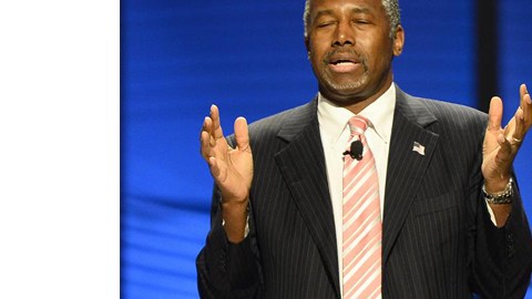 ben carson elecciones 2016