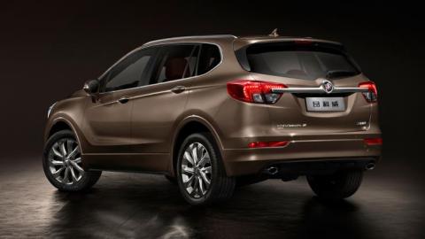 buick-envision