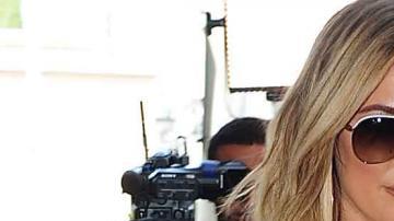 La popular Khloé ha hecho varias declaraciones sobre su sexualidad en los últimos meses.