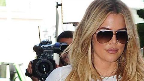 La popular Khloé ha hecho varias declaraciones sobre su sexualidad en los últimos meses.