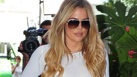 La popular Khloé ha hecho varias declaraciones sobre su sexualidad en los últimos meses.