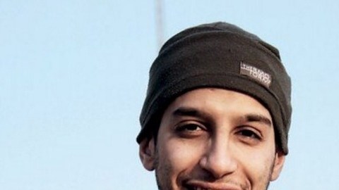 La identificación de Abaaoud fue posible gracias a las huellas dactilares.