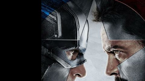 La cinta se estrenará en mayo de 2016.