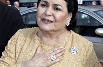 La actriz Carmen Salinas cambió de planes y regresa a trabajar como actriz.