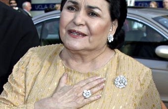 La actriz Carmen Salinas cambió de planes y regresa a trabajar como actriz.