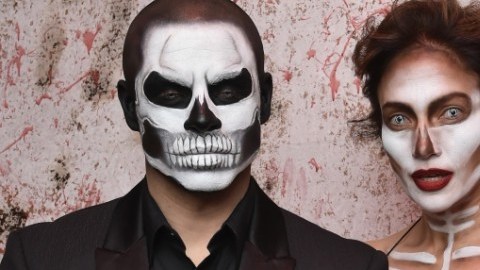 ¿Daban miedo Casper y J.Lo?