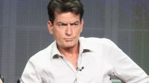 Charlie Sheen se despojará de algunas pertenencias californianas.