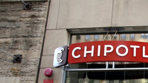 El primer borte de e.coli se registró en los estados de Washington y Oregón.