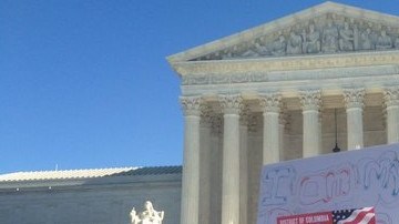 Alivios Migratorios Corte Suprema Tribunal Supremo