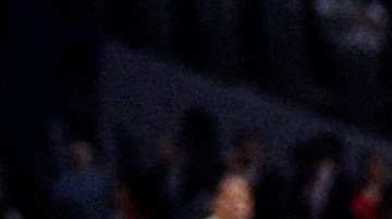 DeAndre Jordan durante el juego ante Dallas el 29 de octubre en Los Ángeles.