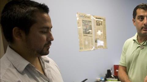 deportados salida voluntaria