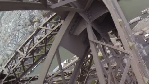 eiffel kingston